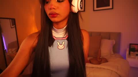 GIGI online show from 04/19/26, 05:40