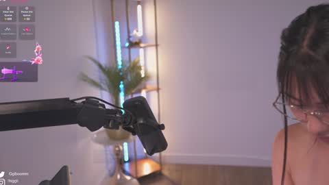 Snapshot of gigi_ulala chatting on 01/24/25, 09:37 80 off in my OF gigipriv online show from 01/24/25, 09:37