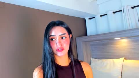 gigi wilden online show from 02/02/26, 11:20