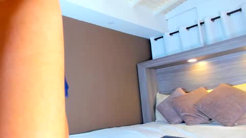 gigi wilden online show from 02/03/26, 11:26