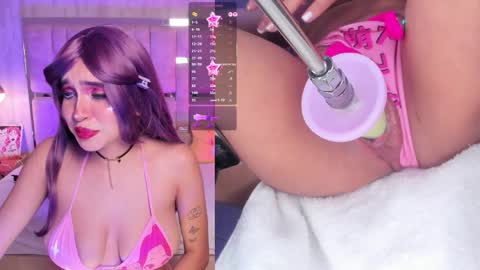 Gigi online show from 04/06/26, 10:11