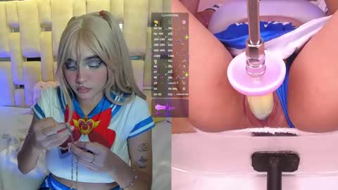 Gigi online show from 04/12/26, 10:04