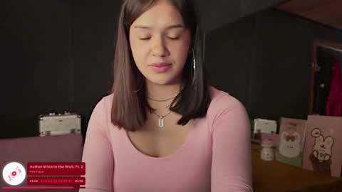 Gigi independet model P online show from 09/28/25, 06:13