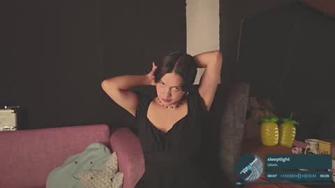 Gigi independet model P online show from 10/11/25, 06:01