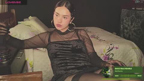 Gigi independet model P online show from 10/12/25, 07:51