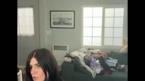 Snapshot of gigifromla chatting on 05/19/26, 10:16 Gigi From LA online show from 05/19/26, 10:16