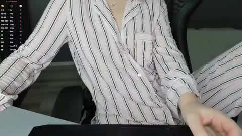 gigihadd online show from 01/11/26, 07:30