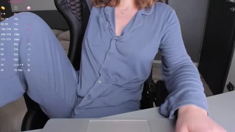 gigihadd online show from 02/17/26, 03:29