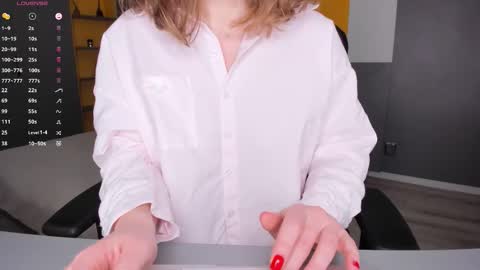 gigihadd online show from 03/25/26, 03:07