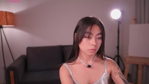 Snapshot of gigilee_ chatting on 07/21/26, 01:41 GIGI online show from 07/21/26, 01:41