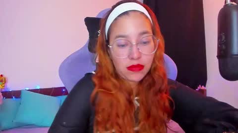 gigimooon online show from 11/08/25, 02:12