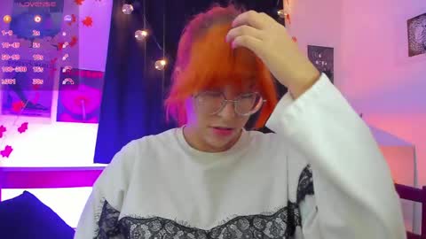 Snapshot of gigimooon chatting on 04/28/26, 06:29 gigimooon online show from 04/28/26, 06:29