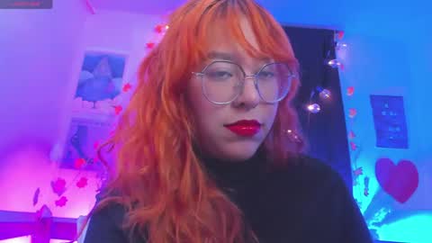 Snapshot of gigimooon chatting on 05/03/26, 03:23 gigimooon online show from 05/03/26, 03:23