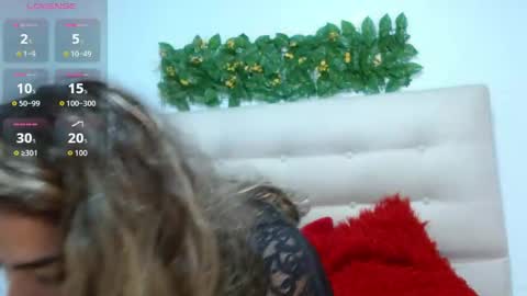 gigimusk online show from 06/09/26, 05:46