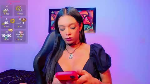 gigitremblay online show from 06/02/26, 02:35