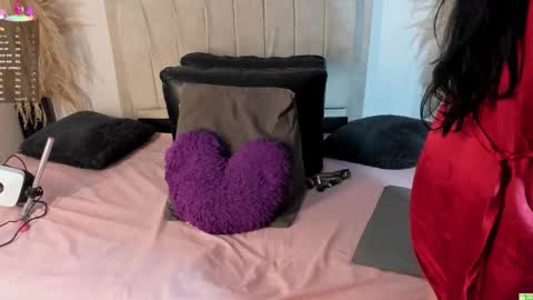 pamela online show from 01/09/26, 02:25