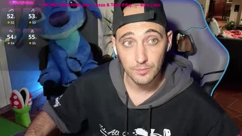 Mirko online show from 09/08/25, 03:00