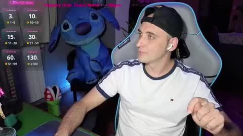 Mirko online show from 09/12/25, 07:14