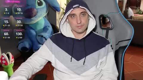 Mirko online show from 09/28/25, 07:36