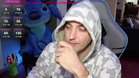 Mirko online show from 10/20/25, 08:37