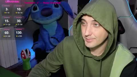 Mirko online show from 10/22/25, 06:24