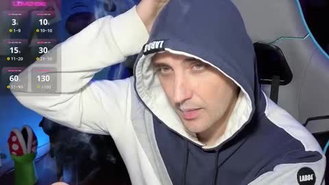 Mirko online show from 10/23/25, 09:13