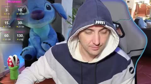 Mirko online show from 10/24/25, 10:33