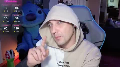 Mirko online show from 10/30/25, 07:10