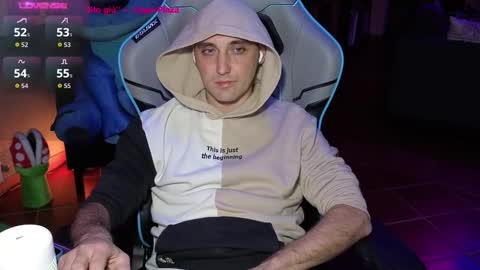 Mirko online show from 10/30/25, 07:36