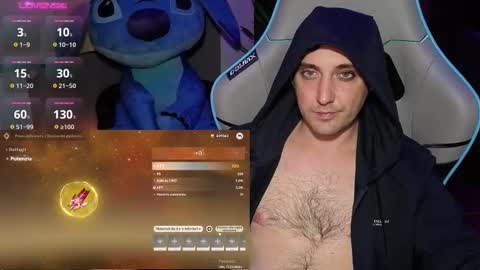 Mirko online show from 11/01/25, 05:59