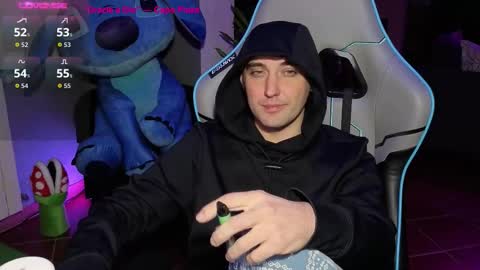 Mirko online show from 11/12/25, 12:55