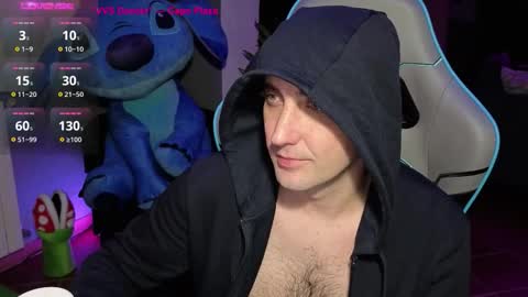 Mirko online show from 11/12/25, 08:08