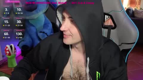 Mirko online show from 11/15/25, 11:51