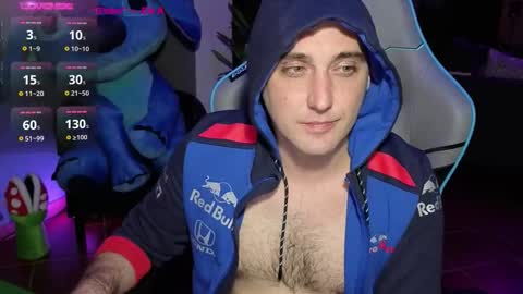 Mirko online show from 11/17/25, 06:24