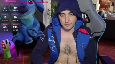 Mirko online show from 11/18/25, 11:36