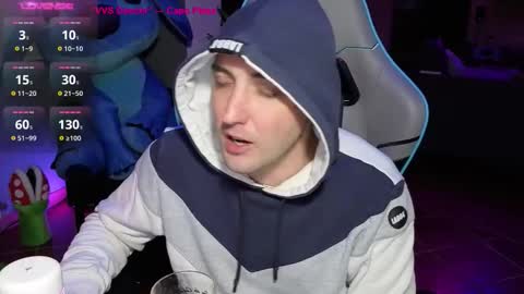 Mirko online show from 11/19/25, 09:15