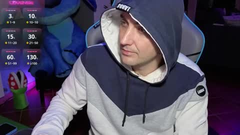 Mirko online show from 11/22/25, 06:45