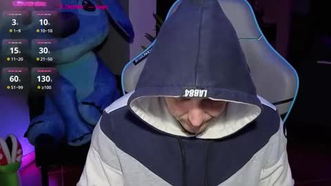 Mirko online show from 11/23/25, 04:23