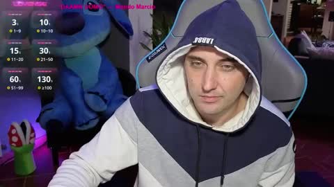 Mirko online show from 11/24/25, 12:16