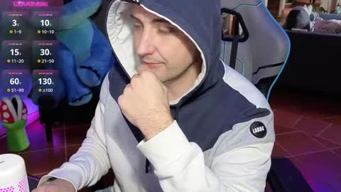 Mirko online show from 11/25/25, 10:48