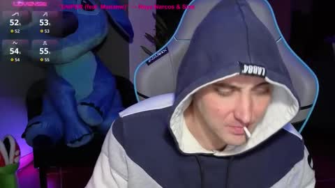 Mirko online show from 11/28/25, 06:32