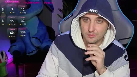 Mirko online show from 12/04/25, 03:16