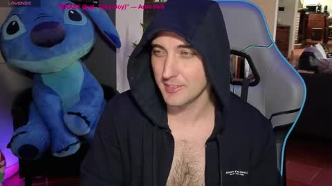 Mirko online show from 12/05/25, 12:25