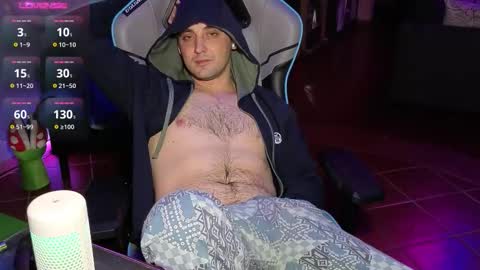 Mirko online show from 01/09/26, 07:37