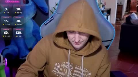 Mirko online show from 02/12/26, 12:11