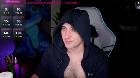 Mirko online show from 02/15/26, 07:54