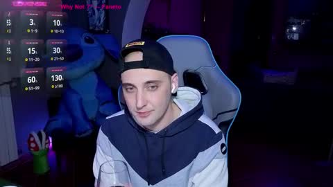 Mirko online show from 02/17/26, 07:09