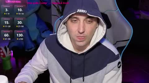 Mirko online show from 02/23/26, 07:11