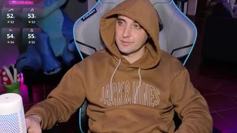 Mirko online show from 03/03/26, 07:25