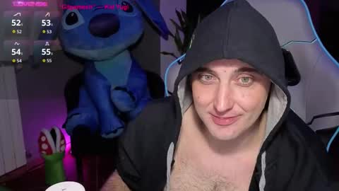 Mirko online show from 03/11/26, 07:31